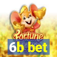 6b bet